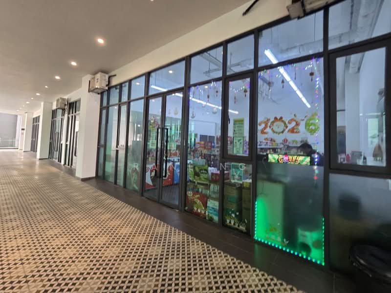 Kondominium untuk Disewa di The Hermington - Rane Ng - PropertyGuru.com.my