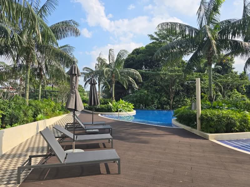 Kondominium untuk Disewa di The Hermington - Rane Ng - PropertyGuru.com.my