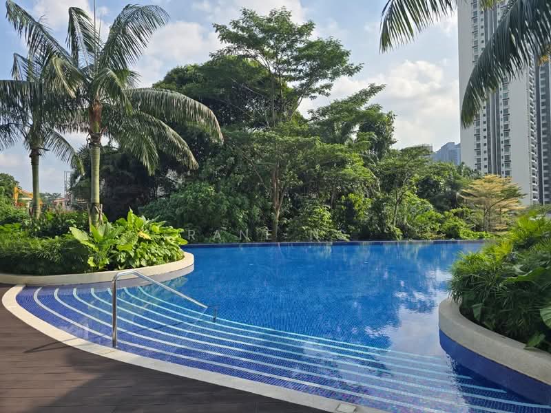 Kondominium untuk Disewa di The Hermington - Rane Ng - PropertyGuru.com.my