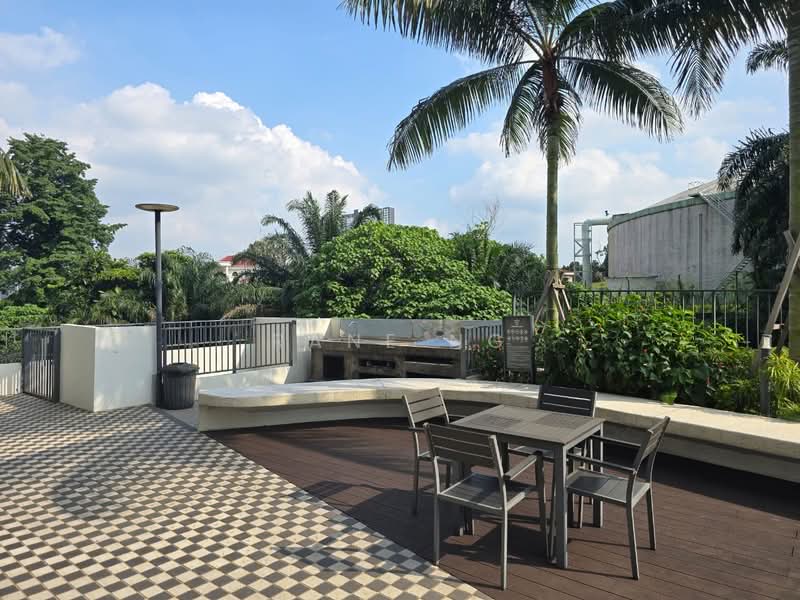Kondominium untuk Disewa di The Hermington - Rane Ng - PropertyGuru.com.my