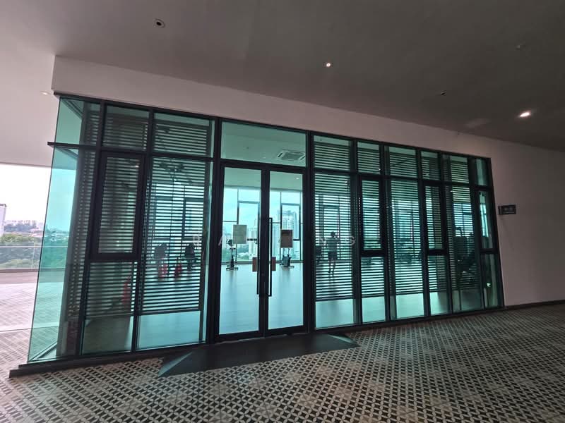 Kondominium untuk Disewa di The Hermington - Rane Ng - PropertyGuru.com.my