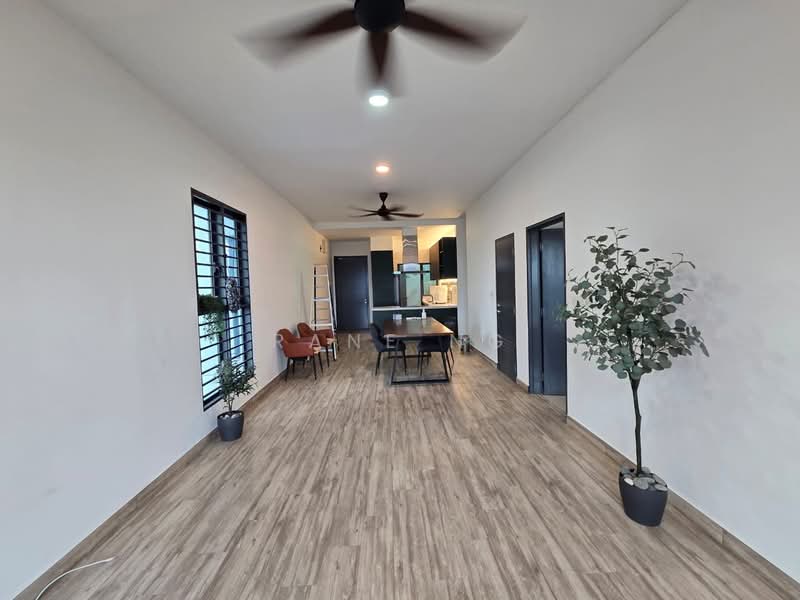 Kondominium untuk Disewa di The Hermington - Rane Ng - PropertyGuru.com.my