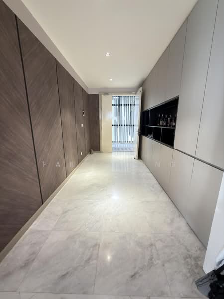 Kondominium untuk Disewa di Setia V Residences - Fanny Wong - Interior - PropertyGuru.com.my