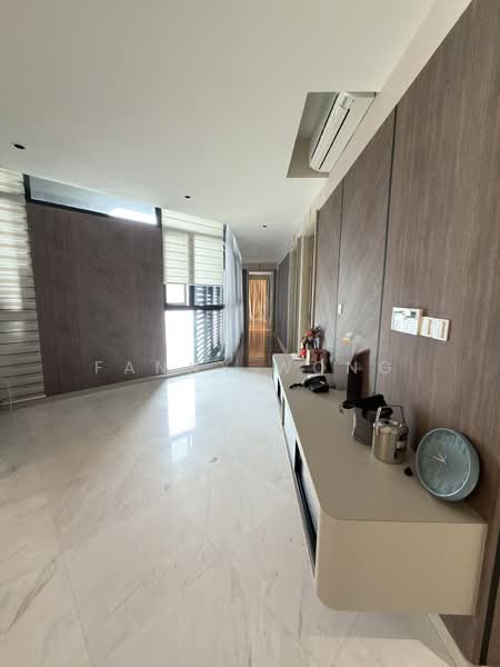 Kondominium untuk Disewa di Setia V Residences - Fanny Wong - Interior - PropertyGuru.com.my