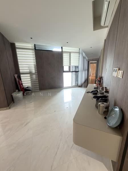 Kondominium untuk Disewa di Setia V Residences - Fanny Wong - Interior - PropertyGuru.com.my