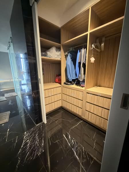 Kondominium untuk Disewa di Setia V Residences - Fanny Wong - Interior - PropertyGuru.com.my