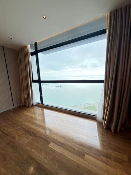 Kondominium untuk Disewa di Setia V Residences - Fanny Wong - View - PropertyGuru.com.my