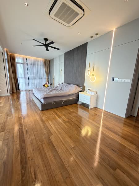 Kondominium untuk Disewa di Setia V Residences - Fanny Wong - PropertyGuru.com.my