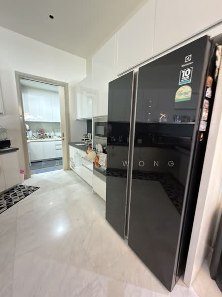 Kondominium untuk Disewa di Setia V Residences - Fanny Wong - PropertyGuru.com.my