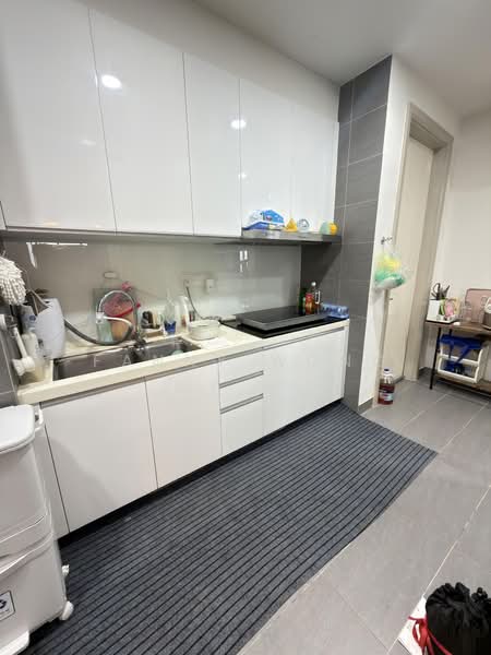 Kondominium untuk Disewa di Setia V Residences - Fanny Wong - PropertyGuru.com.my