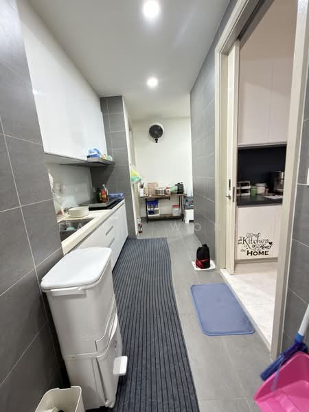 Kondominium untuk Disewa di Setia V Residences - Fanny Wong - PropertyGuru.com.my