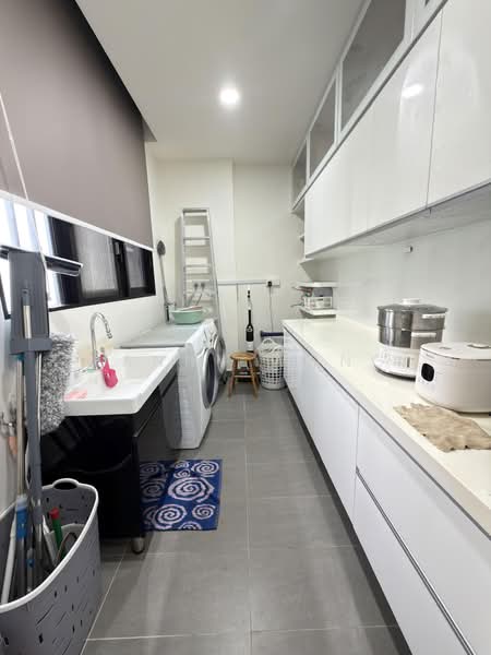Kondominium untuk Disewa di Setia V Residences - Fanny Wong - PropertyGuru.com.my