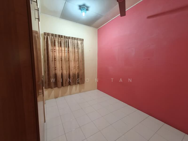 Rumah Teres 2 Tingkat untuk Dijual di Pasir Gudang (Johor) - Winson Tan - Interior - PropertyGuru.com.my