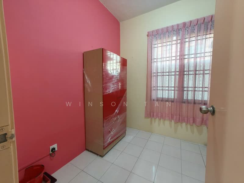 Rumah Teres 2 Tingkat untuk Dijual di Pasir Gudang (Johor) - Winson Tan - Interior - PropertyGuru.com.my