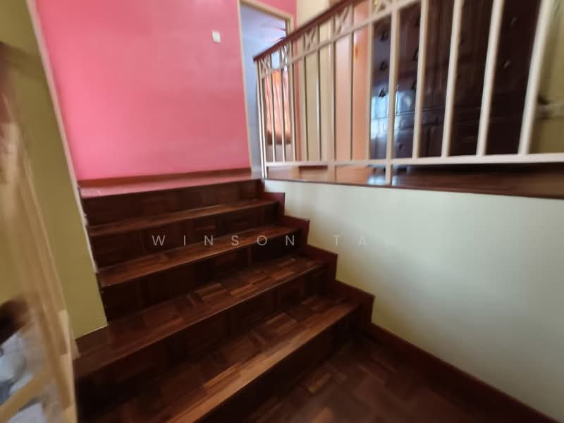 Rumah Teres 2 Tingkat untuk Dijual di Pasir Gudang (Johor) - Winson Tan - Interior - PropertyGuru.com.my