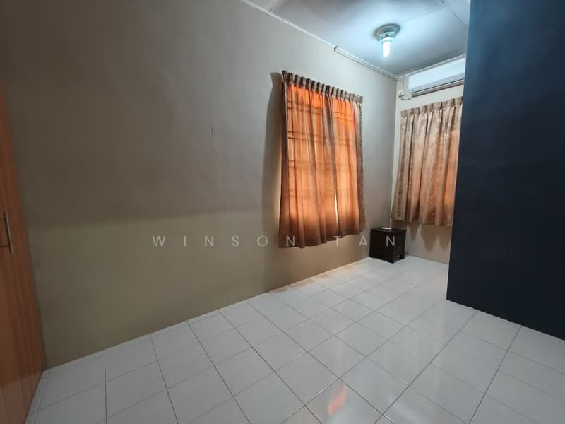 Rumah Teres 2 Tingkat untuk Dijual di Pasir Gudang (Johor) - Winson Tan - Interior - PropertyGuru.com.my