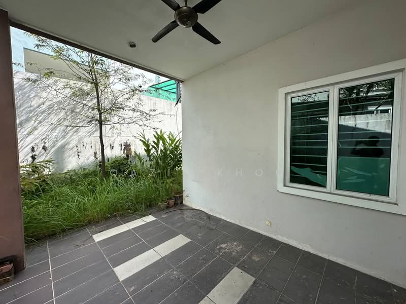 Rumah Berkembar untuk Dijual di Taman Meru (Ipoh) - Qazin Khoo - Exterior - PropertyGuru.com.my