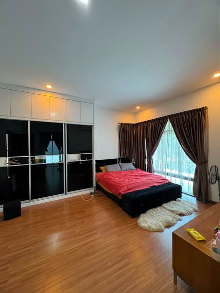 Rumah Teres 2 Tingkat untuk Disewa di Setia Eco Gardens (Gelang Patah) - Stella Narita - Bedroom - PropertyGuru.com.my
