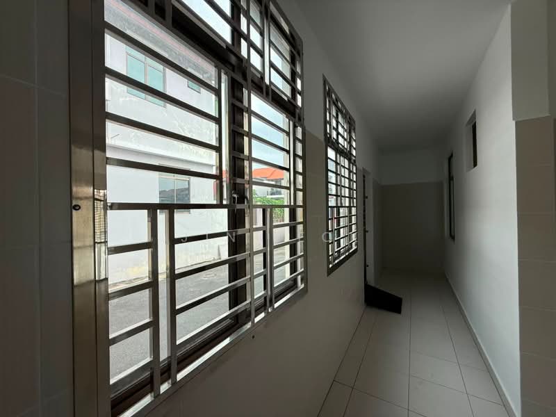 Rumah Teres 2-Tingkat untuk Dijual di Bandar Dato Onn (Tebrau) - Jin Teok - PropertyGuru.com.my