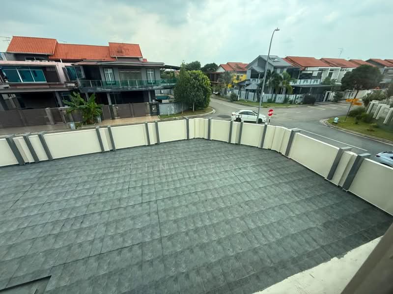 Rumah Teres 2-Tingkat untuk Dijual di Bandar Dato Onn (Tebrau) - Jin Teok - PropertyGuru.com.my