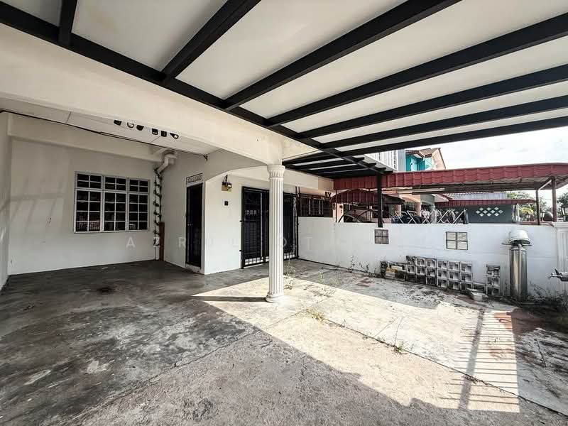 2-storey Terraced House for Sale in Taman Mok Sum (Seremban) - Azrul Othman - Exterior - PropertyGuru.com.my