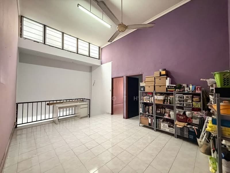2-storey Terraced House for Sale in Taman Mok Sum (Seremban) - Azrul Othman - Interior - PropertyGuru.com.my