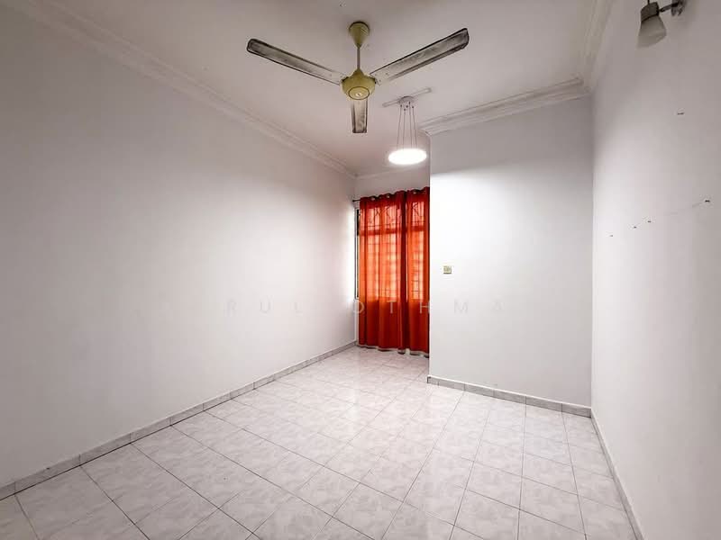 2-storey Terraced House for Sale in Taman Mok Sum (Seremban) - Azrul Othman - Interior - PropertyGuru.com.my