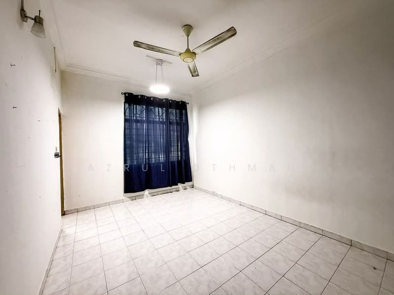 2-storey Terraced House for Sale in Taman Mok Sum (Seremban) - Azrul Othman - Interior - PropertyGuru.com.my