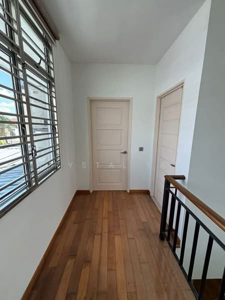Rumah Teres 2 Tingkat untuk Dijual di Skudai (Johor) - Crystal Tan - Corridor - PropertyGuru.com.my