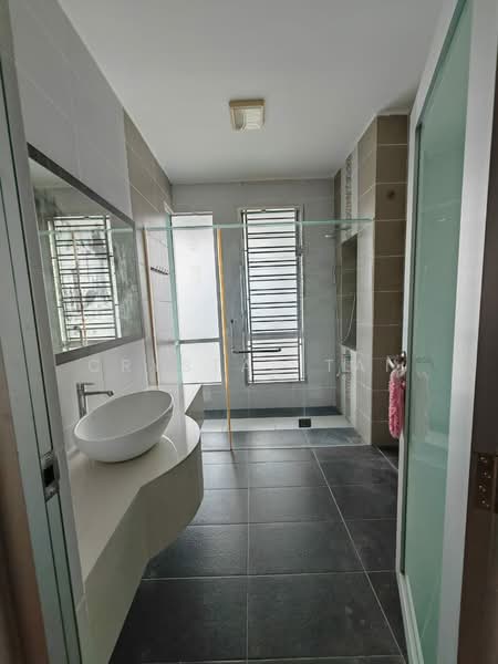 Rumah Teres 2 Tingkat untuk Dijual di Skudai (Johor) - Crystal Tan - Bathroom - PropertyGuru.com.my