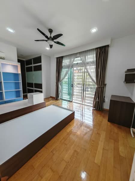 Rumah Teres 2 Tingkat untuk Dijual di Skudai (Johor) - Crystal Tan - Bedroom - PropertyGuru.com.my