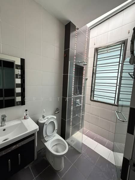 Rumah Teres 2 Tingkat untuk Dijual di Skudai (Johor) - Crystal Tan - PropertyGuru.com.my