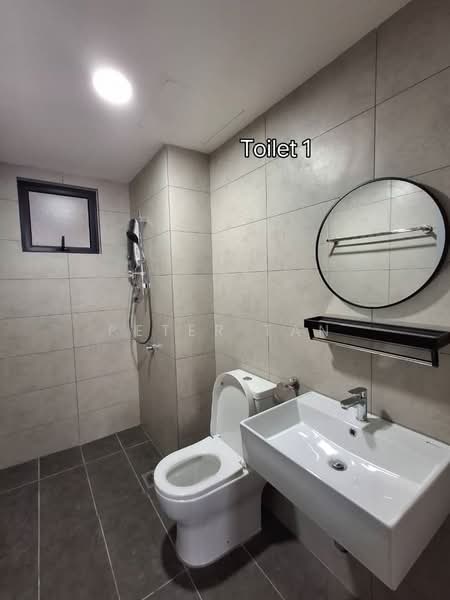 Service Residence for Rent at M Luna - Peter Tan - Bathroom - PropertyGuru.com.my