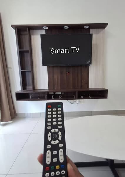 Service Residence for Rent at M Luna - Peter Tan - Living Room - PropertyGuru.com.my