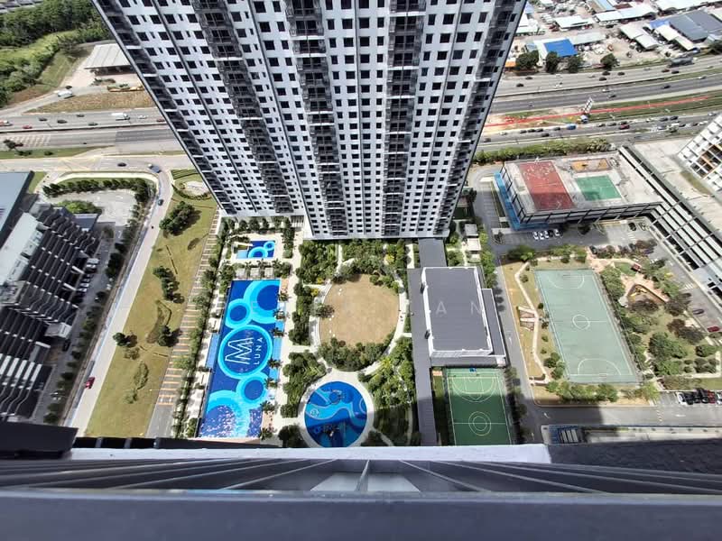 Service Residence for Rent at M Luna - Peter Tan - Exterior - PropertyGuru.com.my