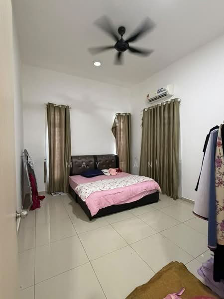 Rumah Kluster untuk Dijual di Taman Kluang Perdana (Kluang) - May Tan - PropertyGuru.com.my