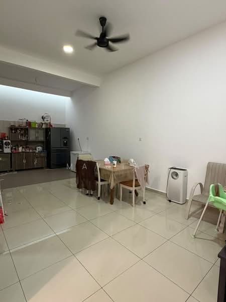 Rumah Kluster untuk Dijual di Taman Kluang Perdana (Kluang) - May Tan - PropertyGuru.com.my