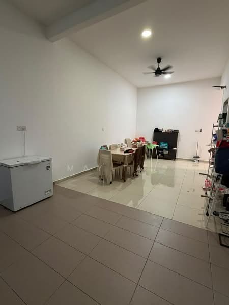 Rumah Kluster untuk Dijual di Taman Kluang Perdana (Kluang) - May Tan - PropertyGuru.com.my