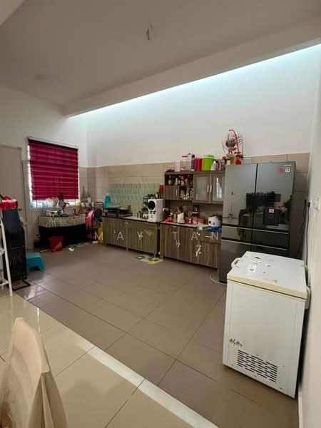 Rumah Kluster untuk Dijual di Taman Kluang Perdana (Kluang) - May Tan - PropertyGuru.com.my