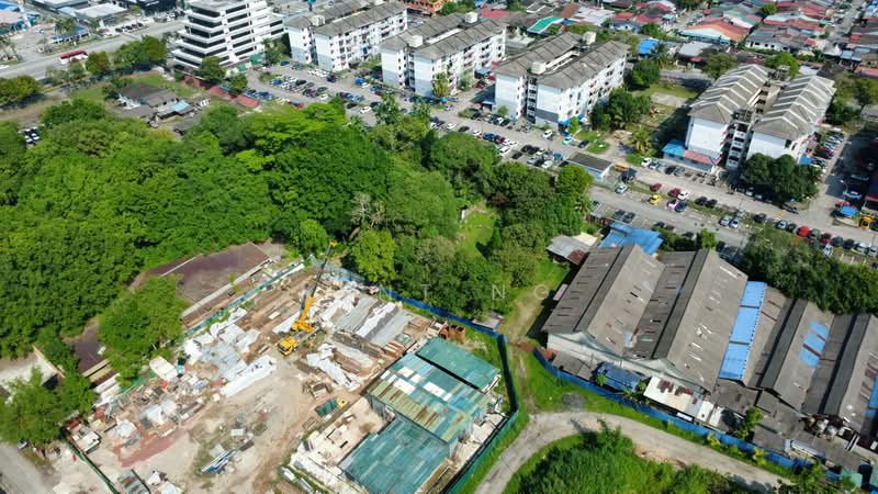 Tanah Perindustrian untuk Dijual di Bandar Baru Uda (Johor Bahru) - Kent Ng - PropertyGuru.com.my