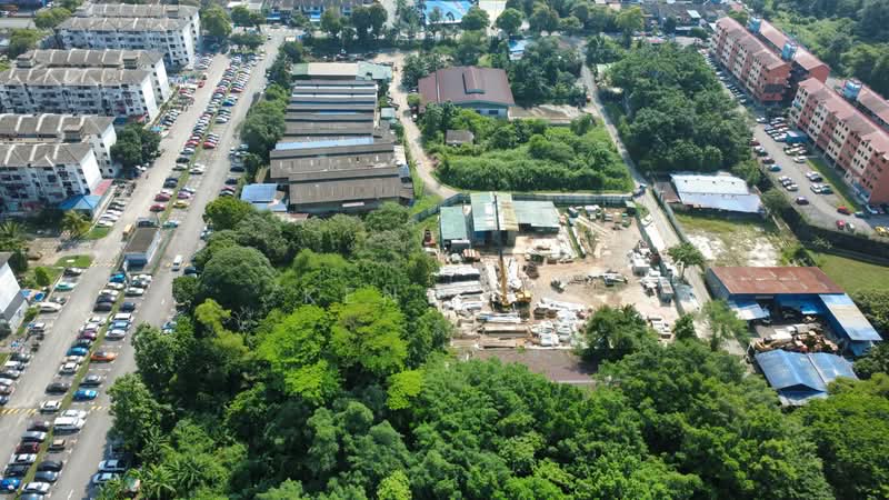 Tanah Perindustrian untuk Dijual di Bandar Baru Uda (Johor Bahru) - Kent Ng - PropertyGuru.com.my