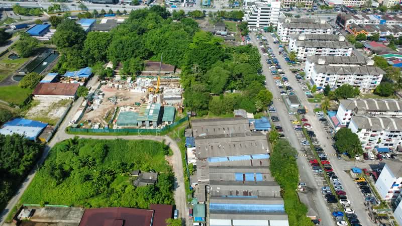 Tanah Perindustrian untuk Dijual di Bandar Baru Uda (Johor Bahru) - Kent Ng - PropertyGuru.com.my