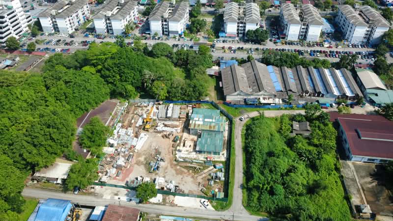 Tanah Perindustrian untuk Dijual di Bandar Baru Uda (Johor Bahru) - Kent Ng - PropertyGuru.com.my