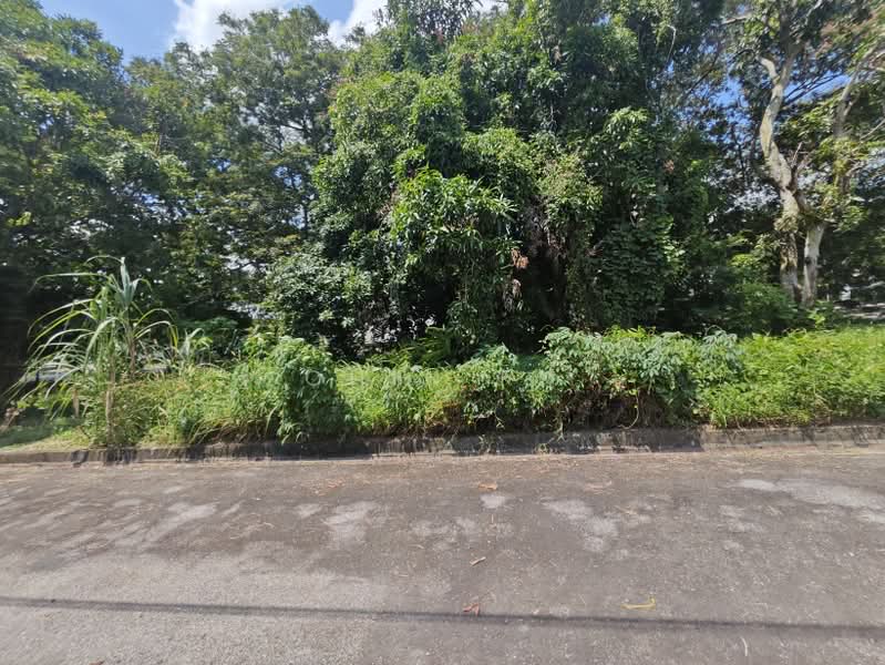 Rumah Teres 1 Tingkat untuk Dijual di Taman Merdeka (Batu Berendam) - CHIN FN - Exterior - PropertyGuru.com.my