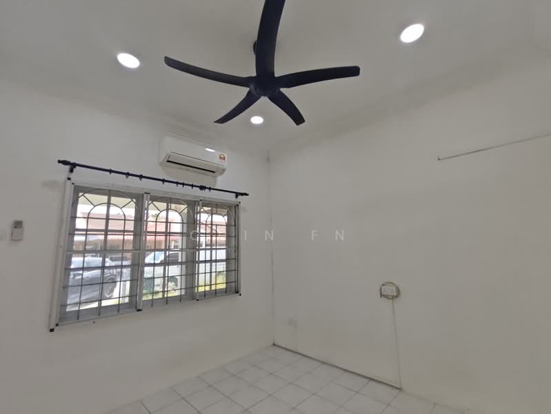 Rumah Teres 1 Tingkat untuk Dijual di Taman Merdeka (Batu Berendam) - CHIN FN - Interior - PropertyGuru.com.my