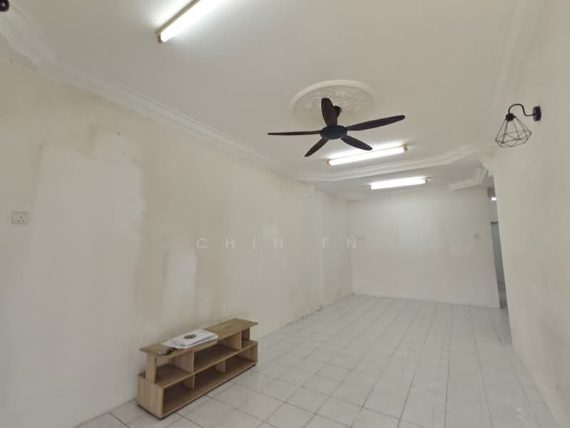 Rumah Teres 1 Tingkat untuk Dijual di Taman Merdeka (Batu Berendam) - CHIN FN - Interior - PropertyGuru.com.my