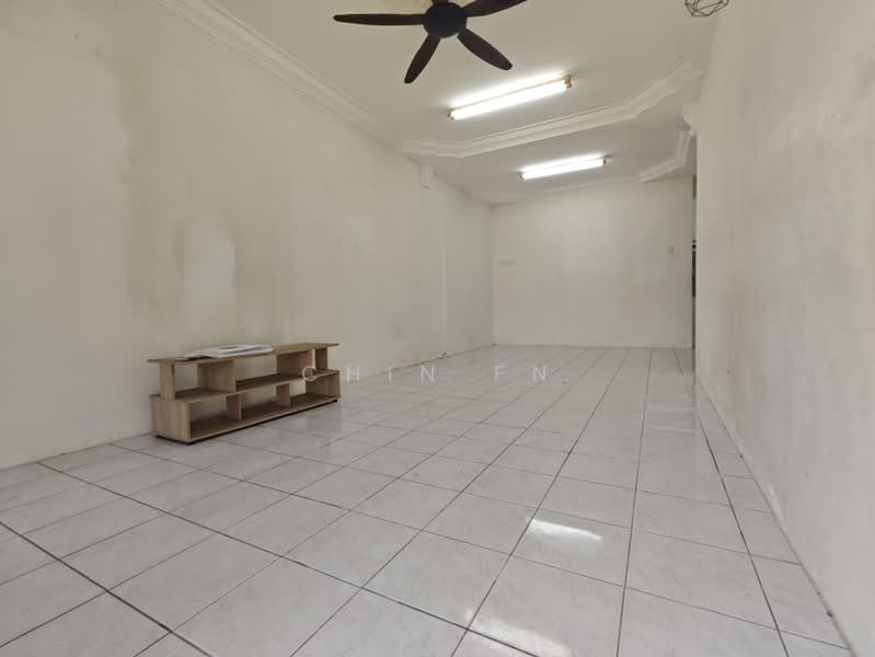 Rumah Teres 1 Tingkat untuk Dijual di Taman Merdeka (Batu Berendam) - CHIN FN - Interior - PropertyGuru.com.my