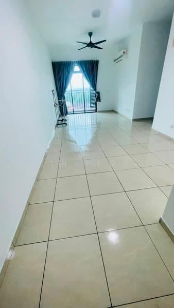 Service Residence for Sale at Sky Breeze Service Apartment - Jin Teok - Balcony - PropertyGuru.com.my