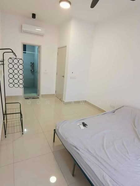 Kondominium untuk Dijual di Eco Bloom - Boon Haw Ooi - Bedroom - PropertyGuru.com.my