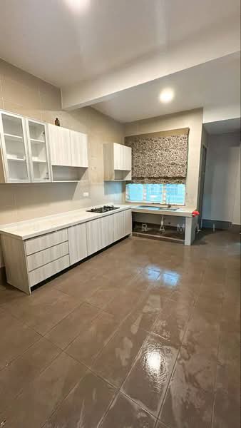 Rumah Teres 2 Tingkat untuk Dijual di Cheras (Kuala Lumpur) - Luqman Ramli - Kitchen - PropertyGuru.com.my